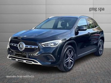 Mercedes-Benz GLA 200 d Sport Plus 4matic auto