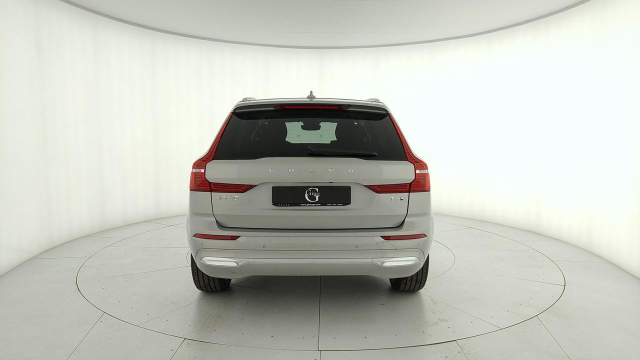 VOLVO N.XC60 Plus Bright T6 AWD AUT