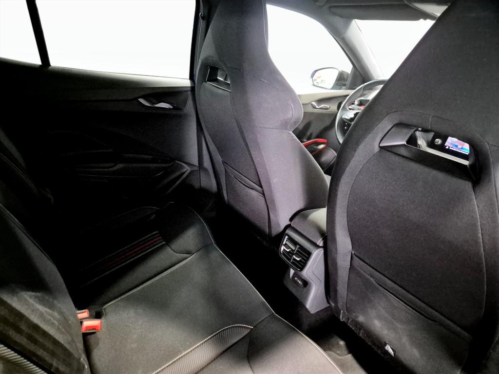 Skoda Fabia 1.0 tsi evo Monte Carlo 95cv