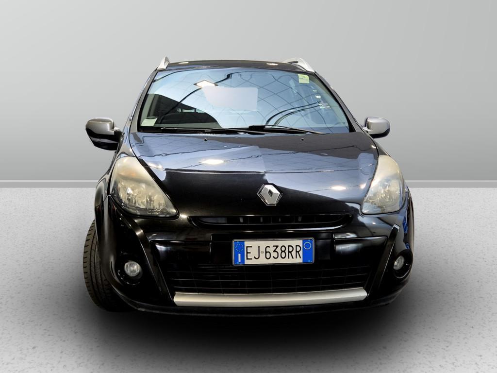 Renault Clio Sportour 1.5 dci Live! 90cv