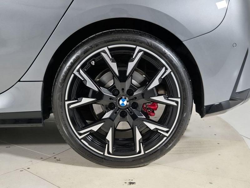BMW Serie 1 F70 120d 48V MSport Pro auto