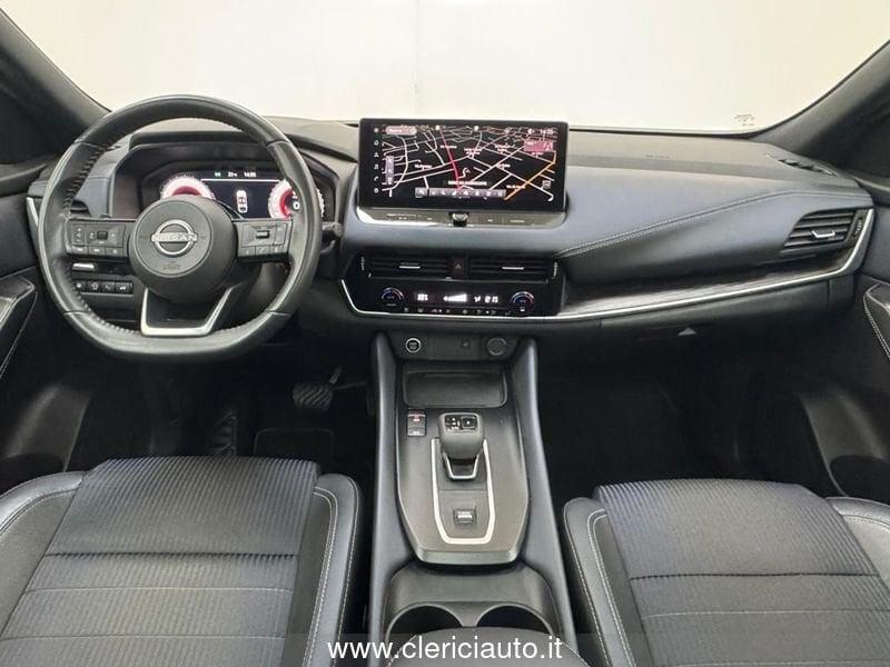 Nissan Qashqai MHEV 158 CV Xtronic Tekna (TETTO PAN.)