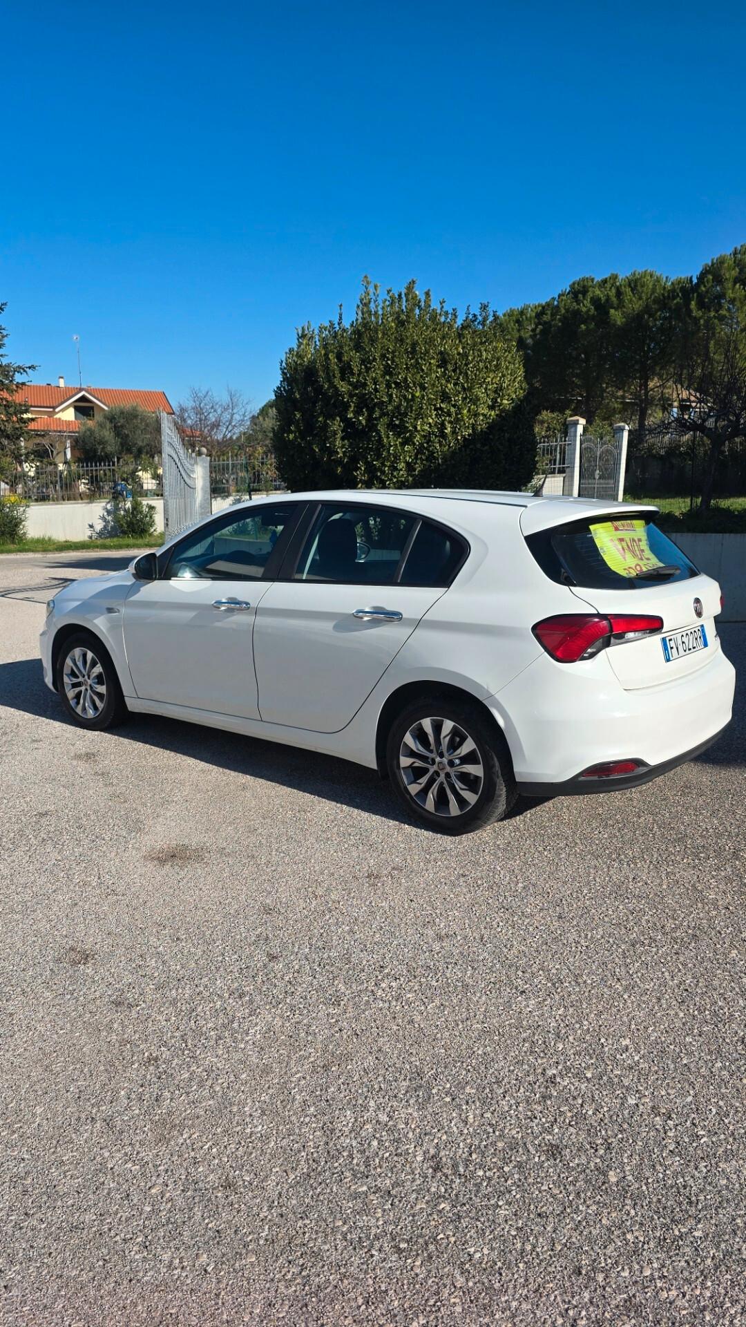 Fiat Tipo Station wagon