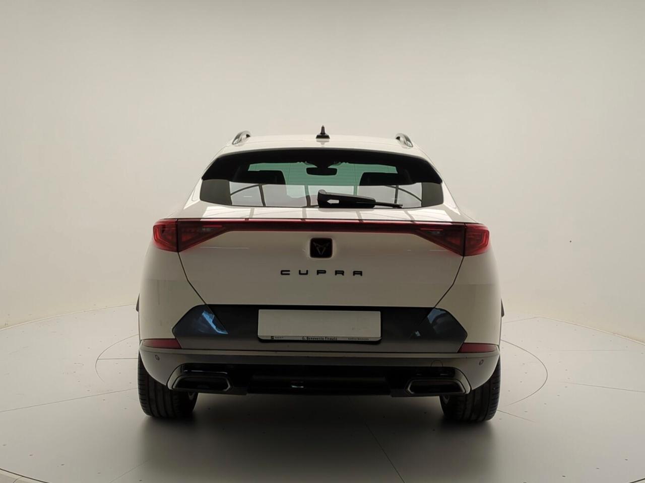 Cupra Formentor 2.0 TDI