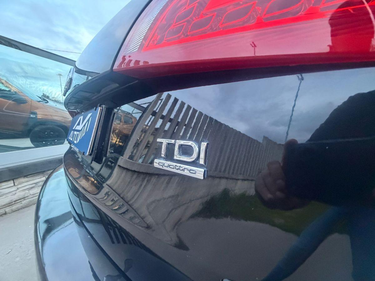 AUDI - Q5 - 3.0 V6 TDI F.AP. quattro S tronic