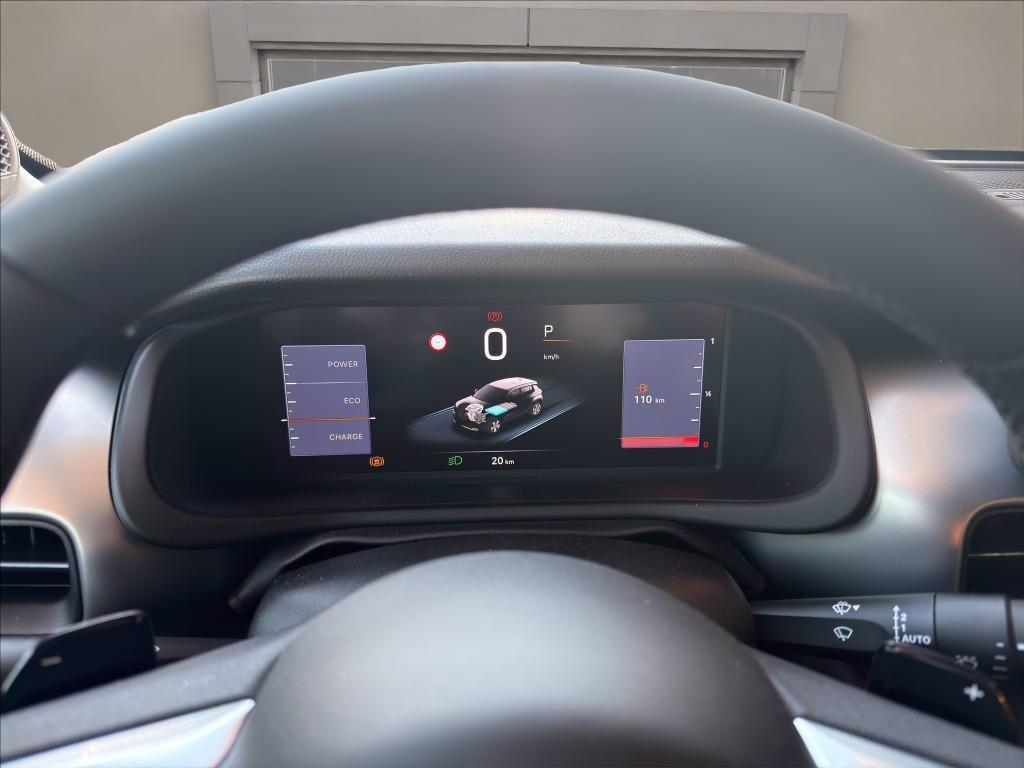 JEEP Avenger 1.2 turbo e-hybrid mhev Altitude fwd 110cv edct6 del 2025