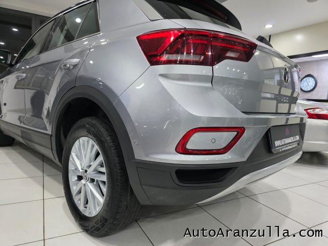 VOLKSWAGEN T-Roc NEW 2.0 TDI 115CV Bi Color Life Navi Virtual Cock