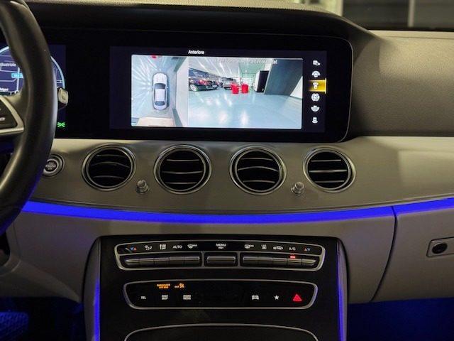 MERCEDES-BENZ E 300 de 4Matic Berlina Premium Plus AMG