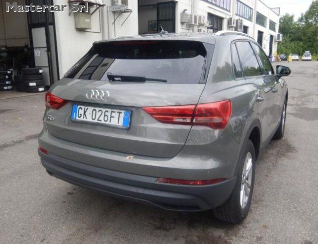 AUDI Q3 Q3 45 1.4 tfsi e Business s-tronic - GK026FT
