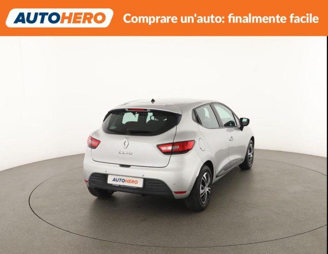 RENAULT Clio dCi 8V 90 CV 5 porte Business