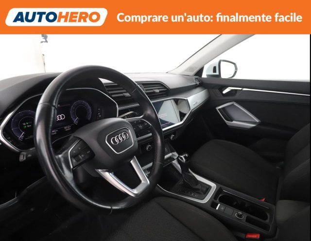 AUDI Q3 45 TFSI e S tronic