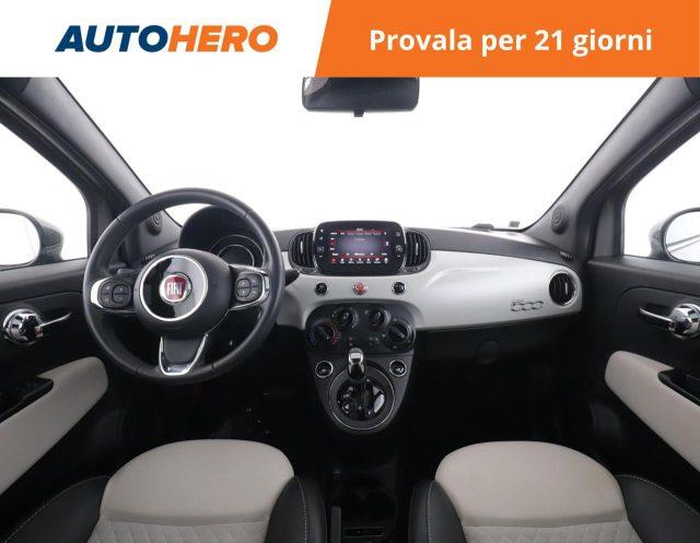 FIAT 500 1.2 Star