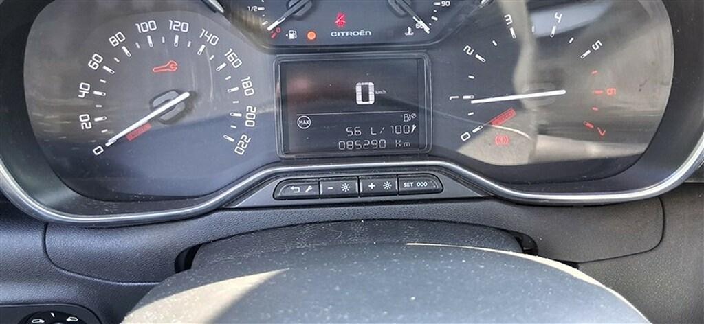 Citroen C3 1.2 PureTech Shine