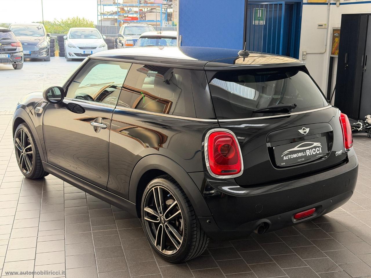 MINI Mini One 75 CV