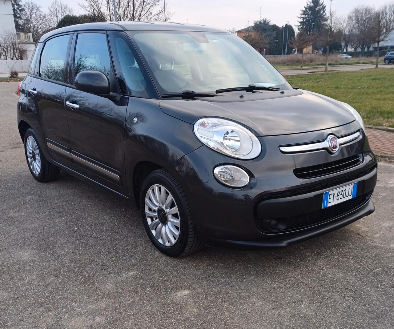 Fiat 500L 1.3 Multijet 85 CV Pop Star