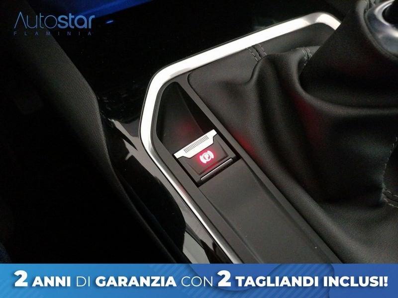 Peugeot 5008 1.2 puretech t Allure s&s 130cv 7p.ti my21