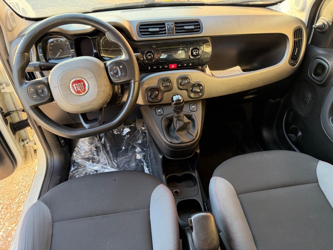 Fiat Panda 1.2 Easy