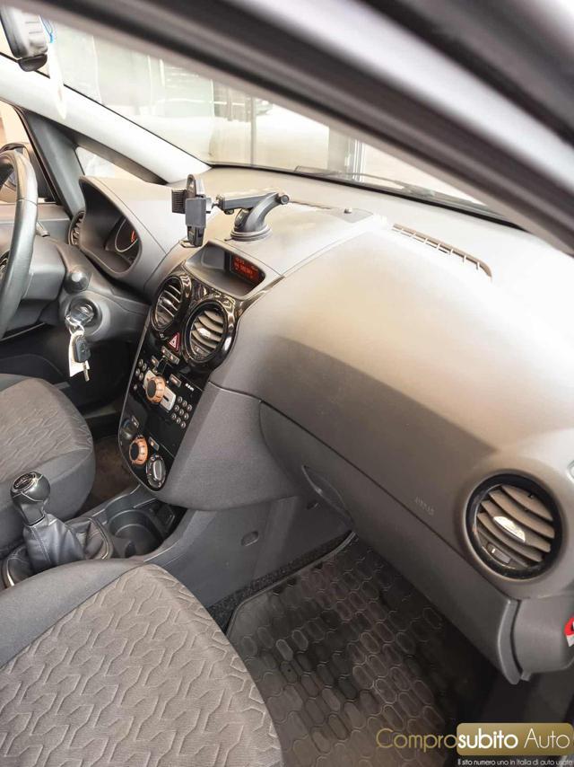 OPEL Corsa 1.0 12V 5 porte Ecotec