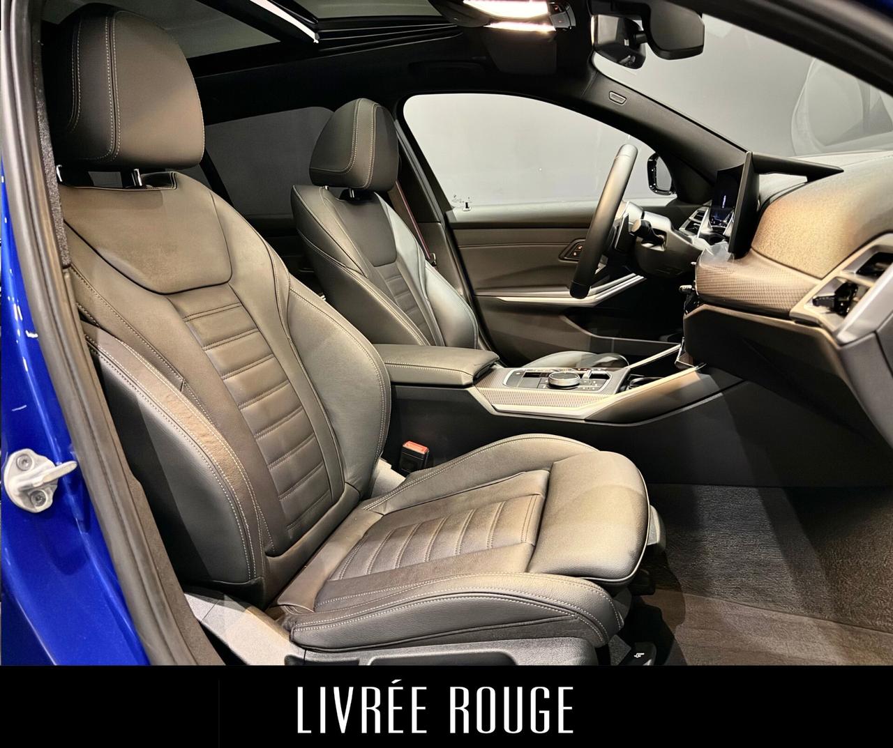 Bmw 330 i xDrive Touring M sport Pro