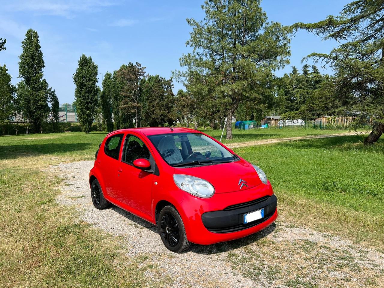 Citroen C1 CON 12 MESI DI GARANZIA