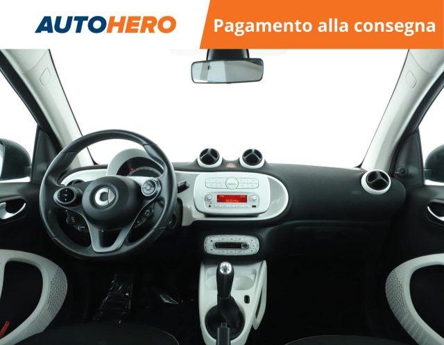 SMART ForTwo 70 1.0 Passion