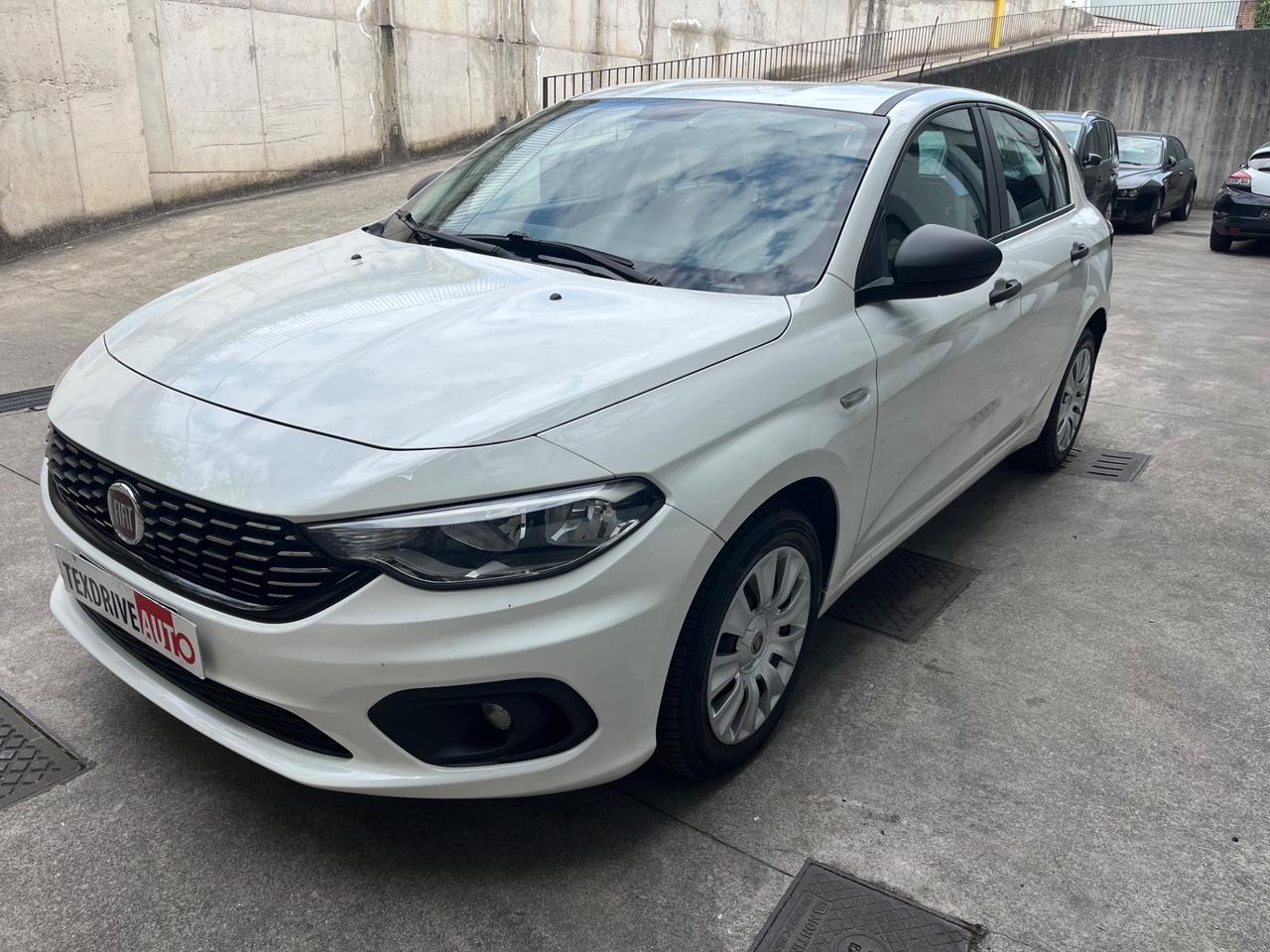 Fiat Tipo 1.4 T-Jet 120CV GPL 5 porte Easy