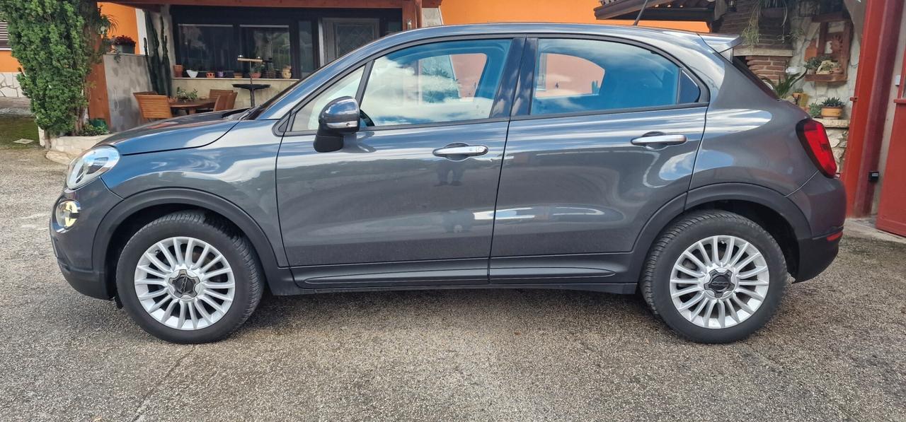 Fiat 500X 1.0 T3 120 CV City Cross
