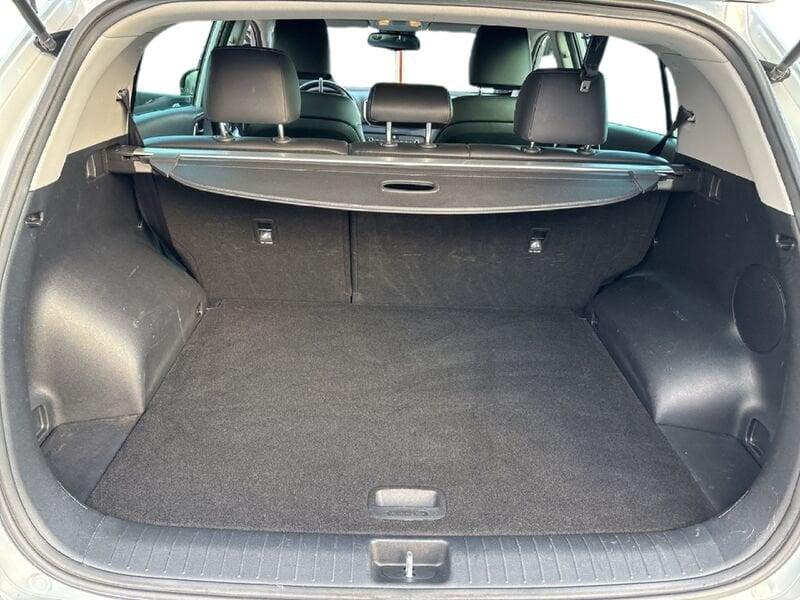 KIA Sportage Sportage 1.7 CRDI 2WD GT Line