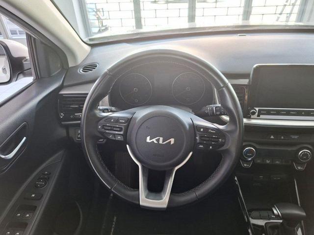 KIA Stonic 1.0 T-GDi 120 CV MHEV DCT Style