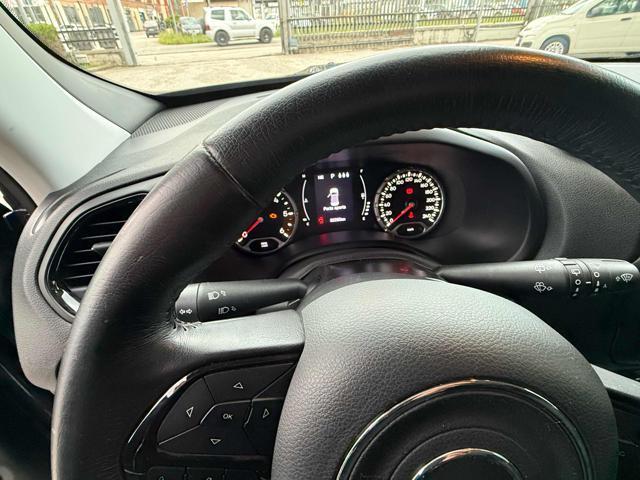 JEEP Renegade 1.6 Mjt 120 CV Night Eagle SCONTO ROTTAMAZIONE
