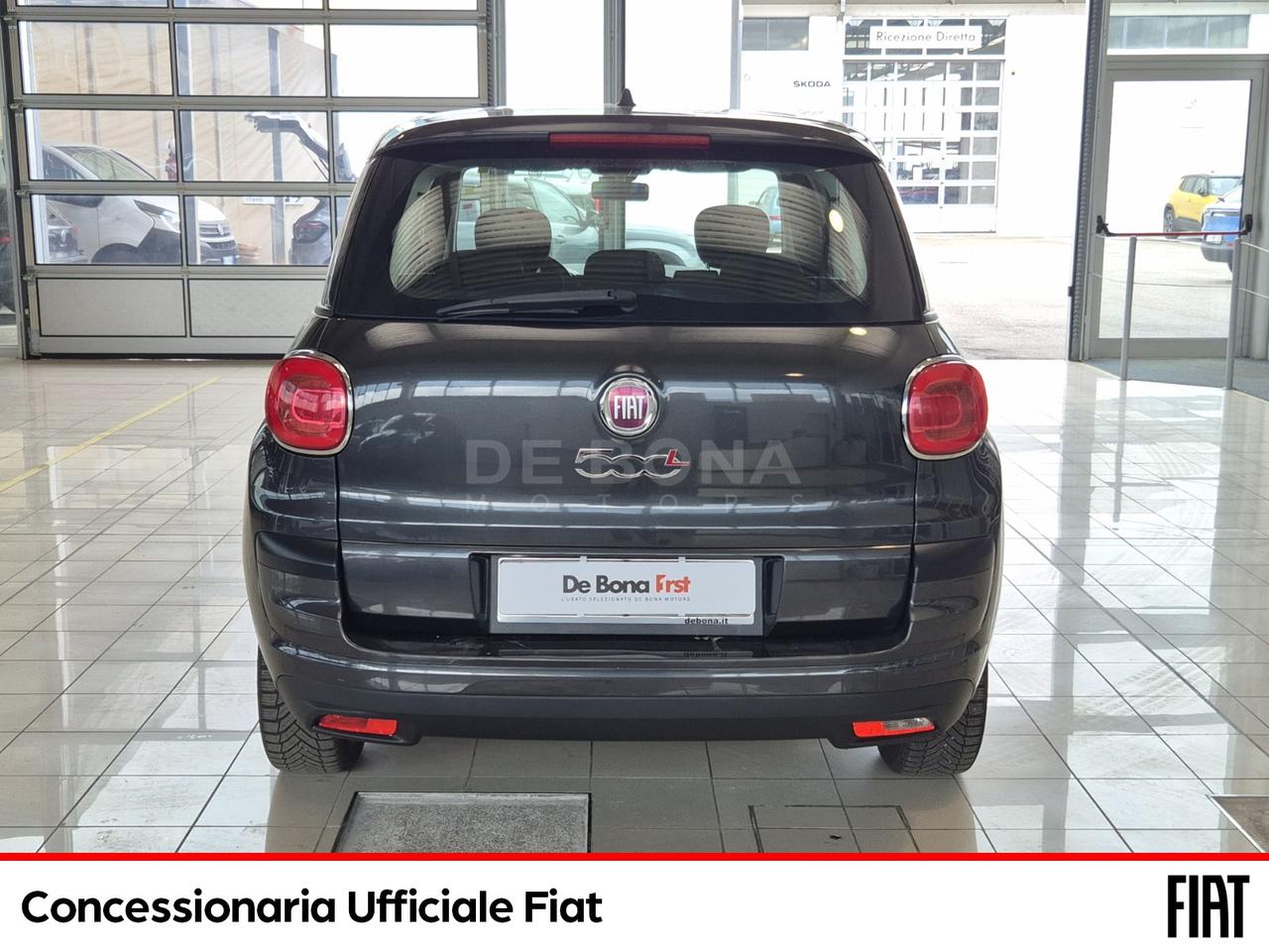 Fiat 500L 1.6 mjt business 120cv