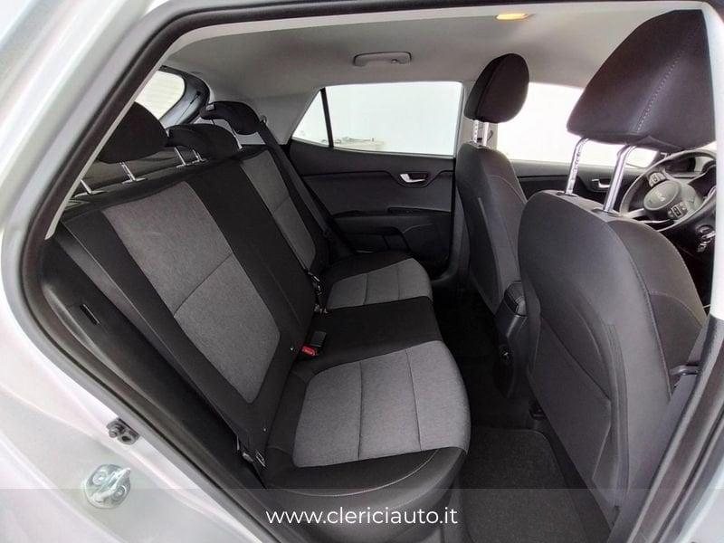 Kia Stonic 1.2 MPI Style