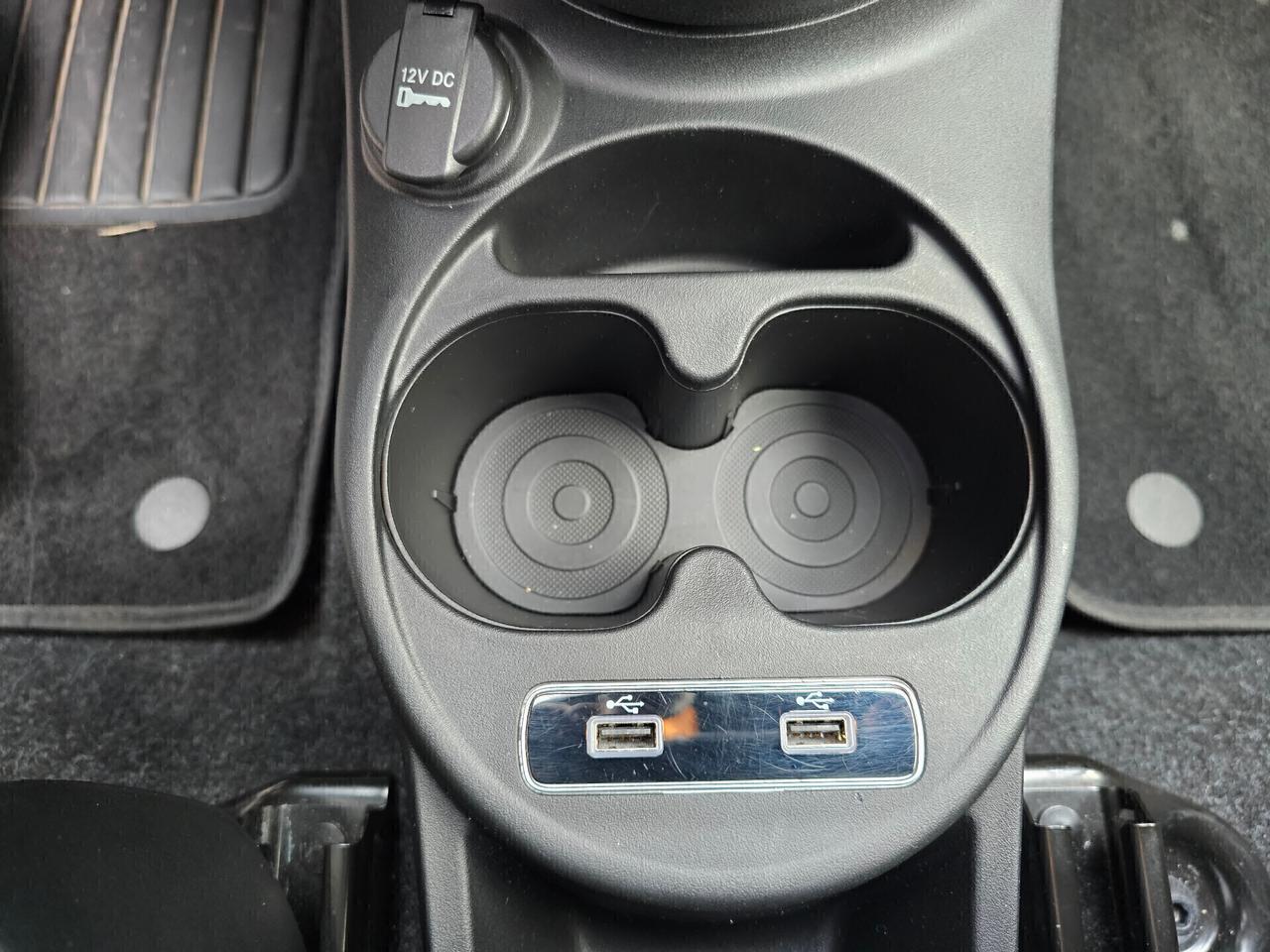 Fiat 500 1.0 Hybrid Cult