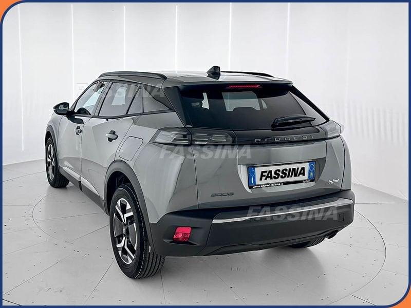 Peugeot 2008 2008 PureTech 100 S&S Allure