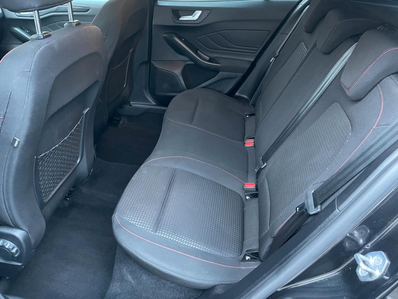 Ford Focus 1.5 EcoBlue 115 CV aut 5p. ST-Line PREZZO REALE Co-Pilot Pack