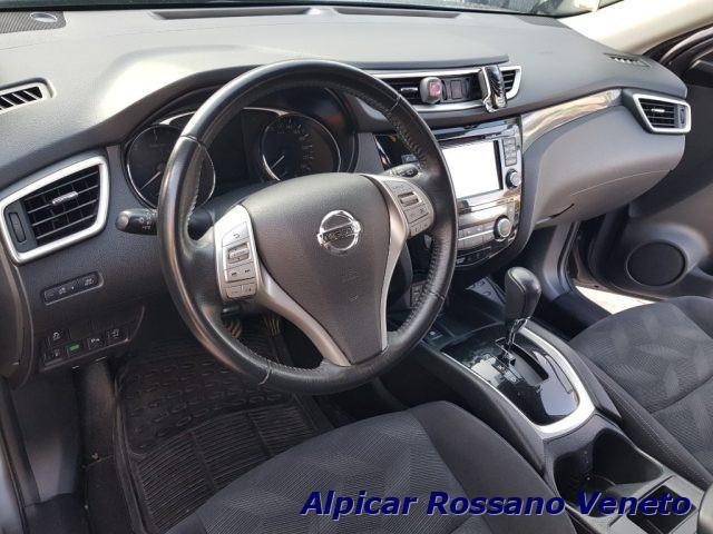 NISSAN X-Trail 1.6 dCi 2WD Acenta Premium