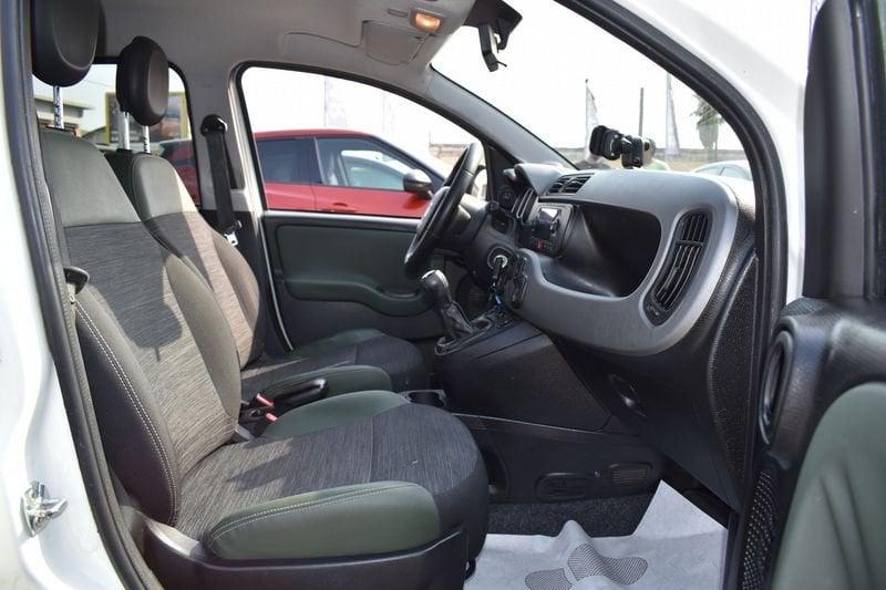 FIAT Panda 1.3 Mjt 95cv S&S E6 4x4