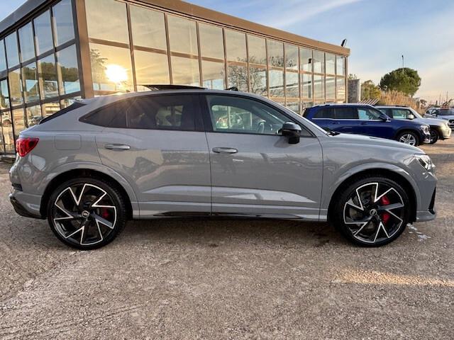 Audi Q3 RSQ3 SPB Quattro S-Line 400CV