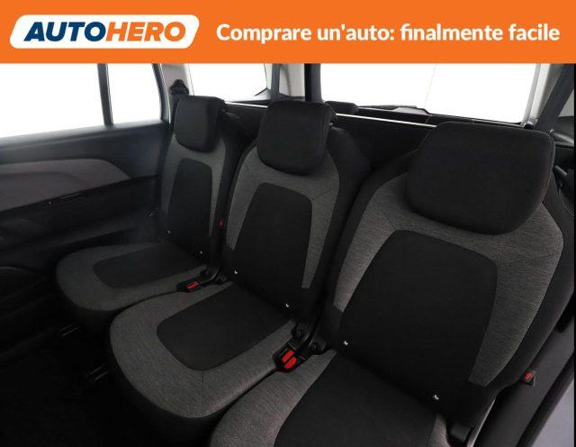 CITROEN C4 Spacetourer BlueHDi 130 S&S EAT8 Feel