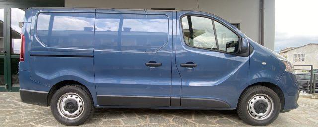 RENAULT Trafic T29 2.0 dCi 145CV PC-TN Zen Heavy Energy