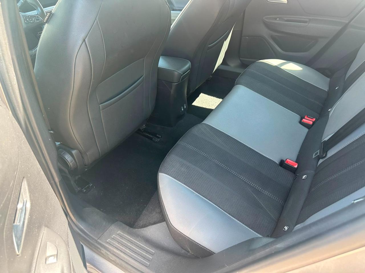 Opel Mokka 1.2 Turbo Elegance