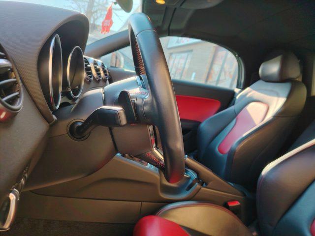 AUDI TT Roadster 2.0 TFSI S tronic Advanced plus KM IRRIPE