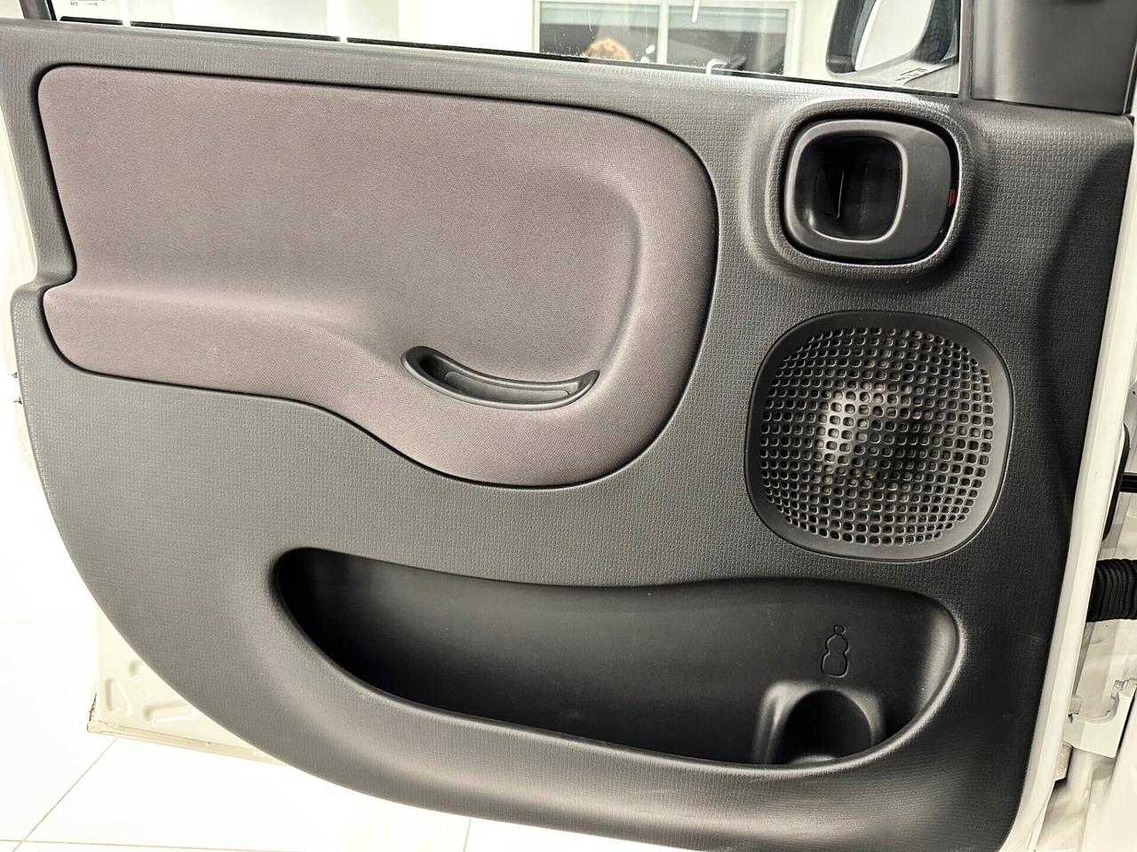 Fiat Panda 1.2 69 CV PERFETTA 10.2015