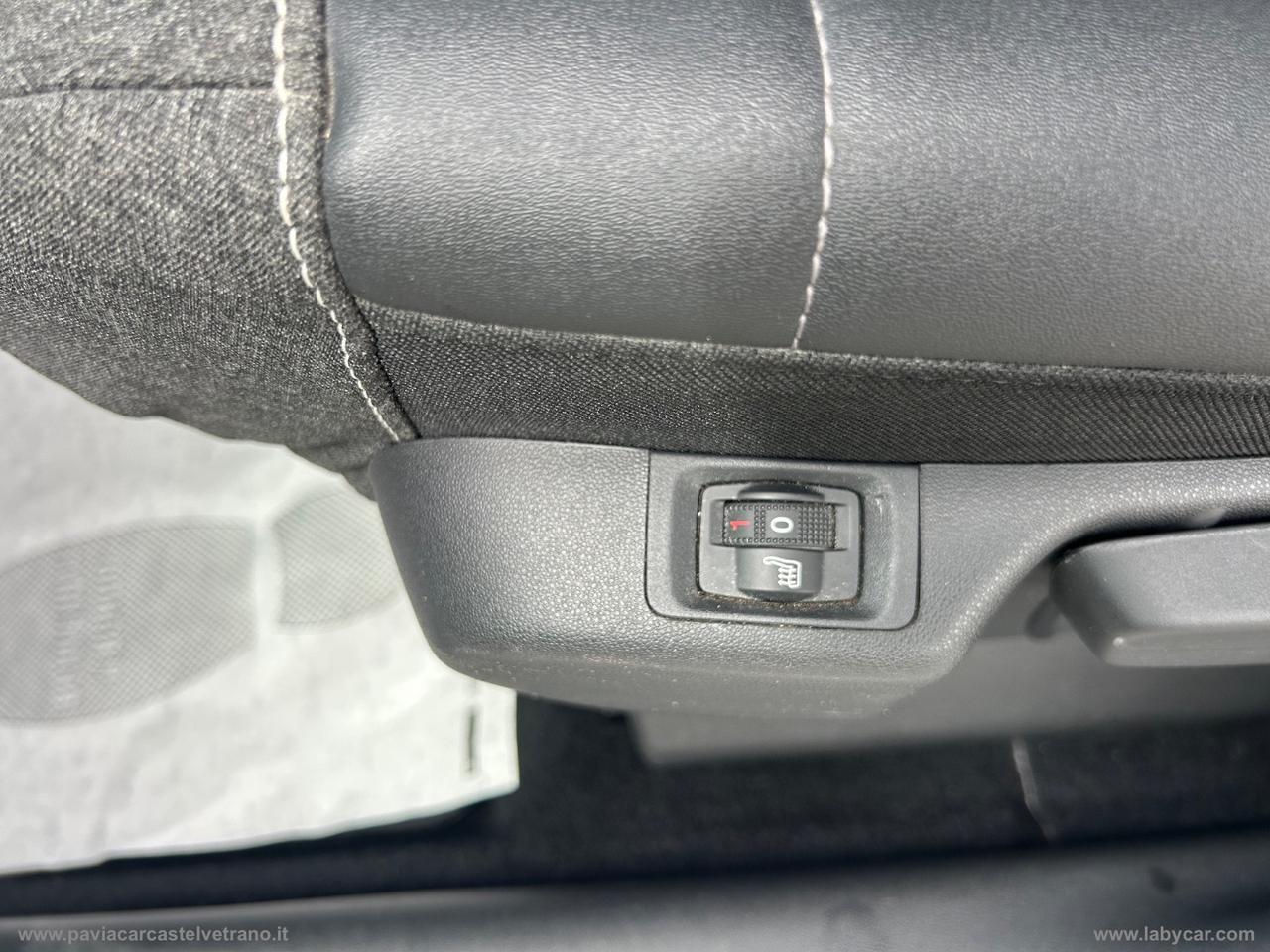 CITROEN C3 Aircross PureTech 130 S&S EAT6 Plus