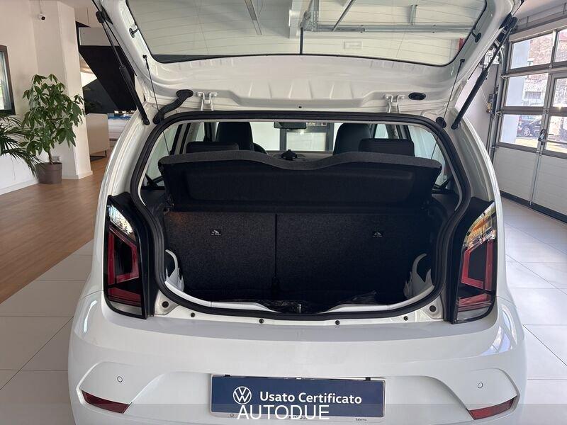 Volkswagen up! UP 1.0 ECO MOVE 68 CV
