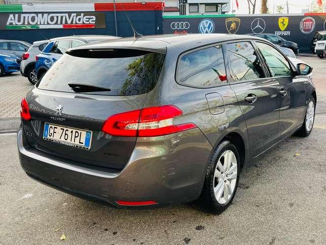 Peugeot 308 308 SW 1.5 bluehdi Business PRONTA CONSEGNA