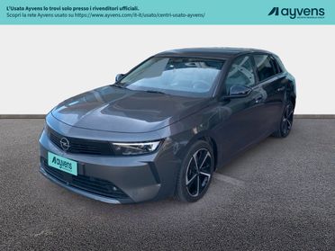 Opel Astra 1.6 180CV HYBRID EDITION