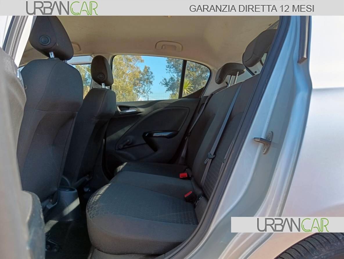 OPEL Corsa 1.3 Cdti 95 Cv 5p - GARANZIA