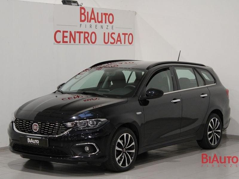 FIAT Tipo Tipo 1.6 Mjt S&S SW Lounge