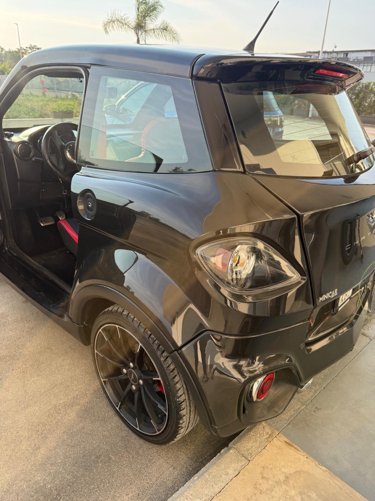 Chatenet CH46 Sport Erre 2022 44000 km
